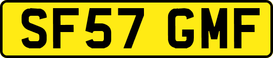 SF57GMF