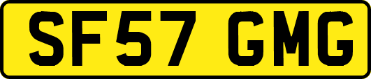 SF57GMG