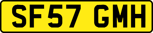 SF57GMH