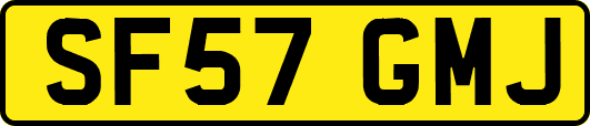 SF57GMJ