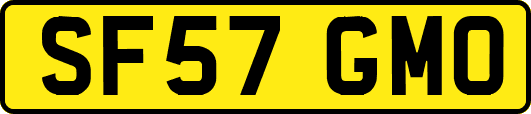 SF57GMO