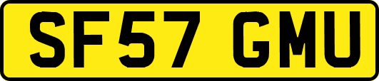 SF57GMU