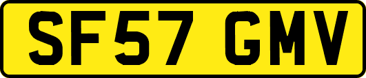 SF57GMV