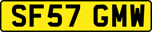 SF57GMW