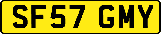 SF57GMY
