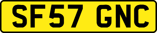 SF57GNC