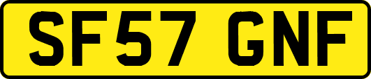 SF57GNF
