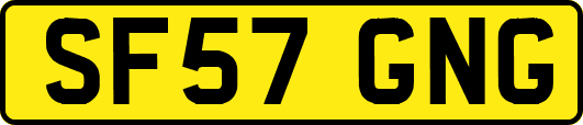 SF57GNG