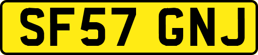 SF57GNJ