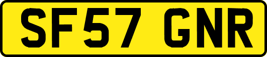 SF57GNR