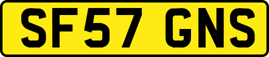 SF57GNS