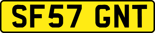 SF57GNT