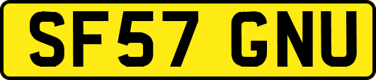 SF57GNU