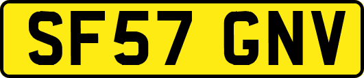 SF57GNV