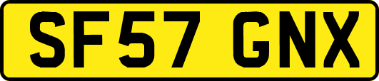 SF57GNX