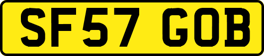 SF57GOB