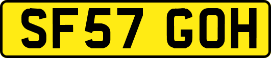 SF57GOH