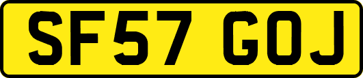 SF57GOJ