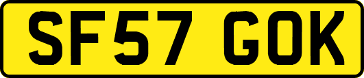 SF57GOK