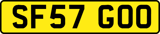 SF57GOO