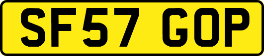 SF57GOP