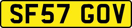 SF57GOV