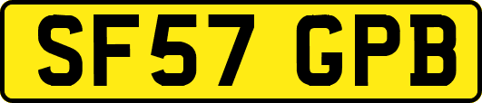 SF57GPB