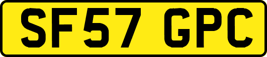 SF57GPC