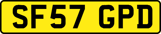 SF57GPD