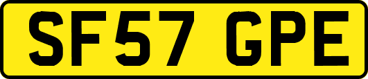 SF57GPE