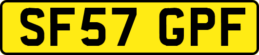 SF57GPF