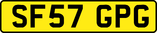 SF57GPG