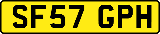 SF57GPH