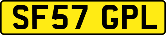 SF57GPL