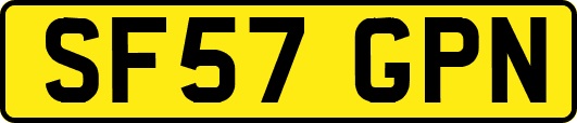 SF57GPN