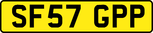 SF57GPP