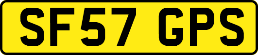SF57GPS