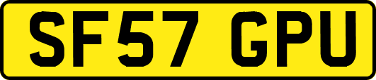 SF57GPU