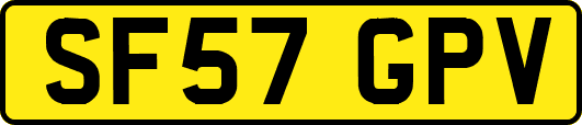 SF57GPV
