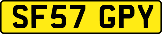 SF57GPY