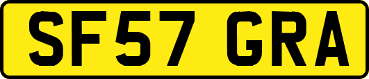 SF57GRA