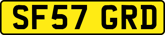 SF57GRD