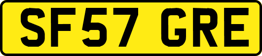 SF57GRE