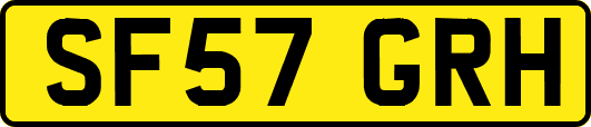 SF57GRH