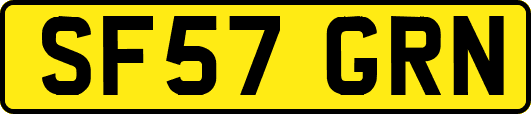 SF57GRN