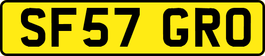 SF57GRO