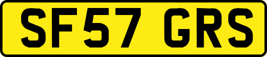 SF57GRS