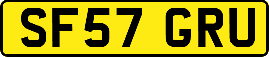 SF57GRU