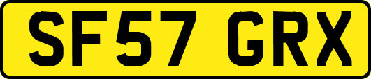 SF57GRX