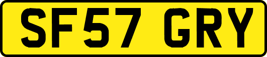SF57GRY